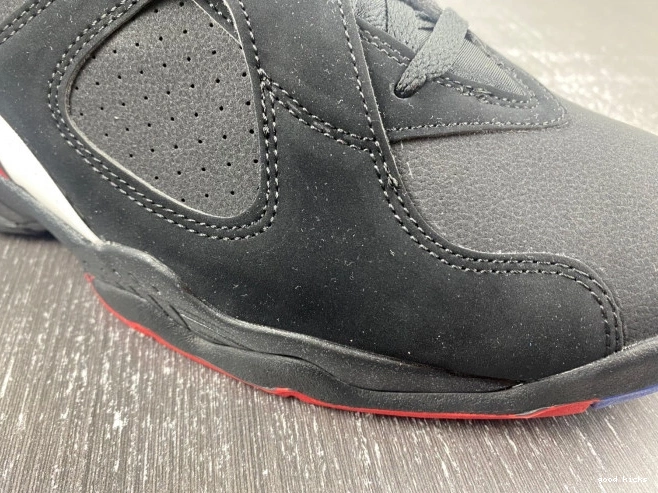 Rep 8 Jordan 305381-062 Playoffs Air 0710